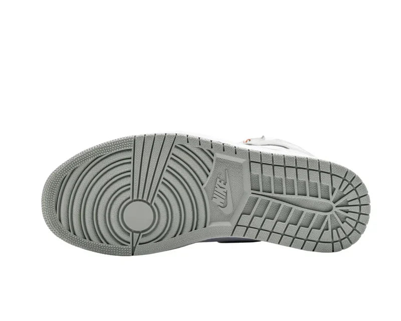 Air Jordan 1 Retro High OG Seafoam