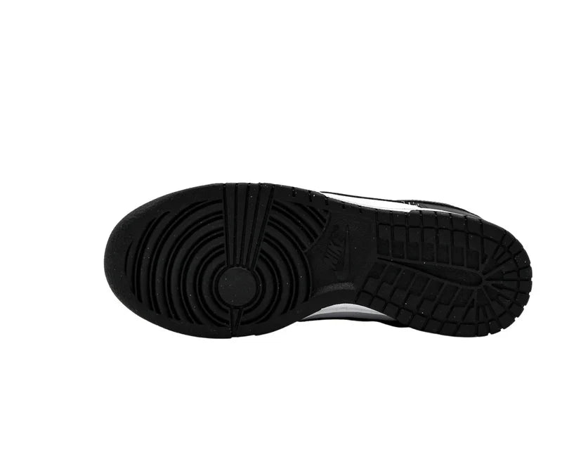 Nike Dunk Low Next Nature White Black