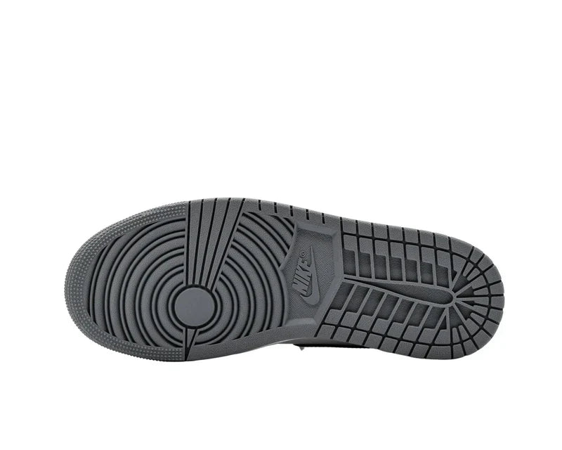 Air Jordan 1 Mid Stealth (W)