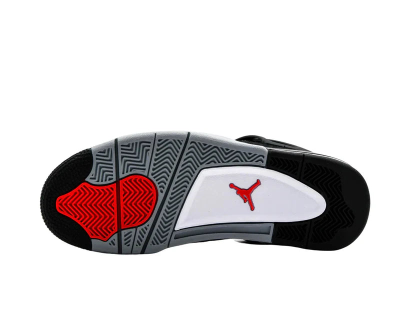 Air Jordan 4 Retro Infrared