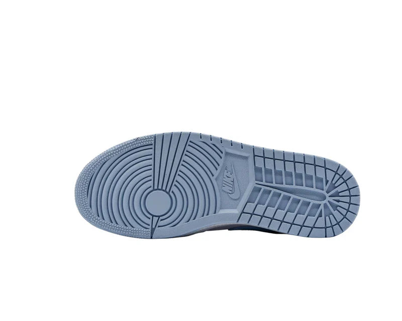 Air Jordan 1 Low Ice Blue (W)