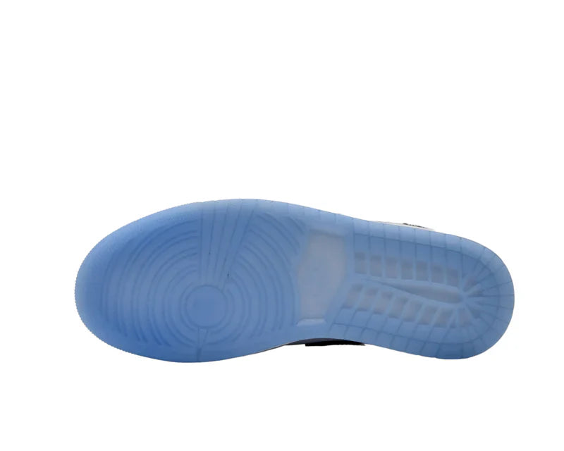 Air Jordan 1 Mid SE Ice Blue (2023)