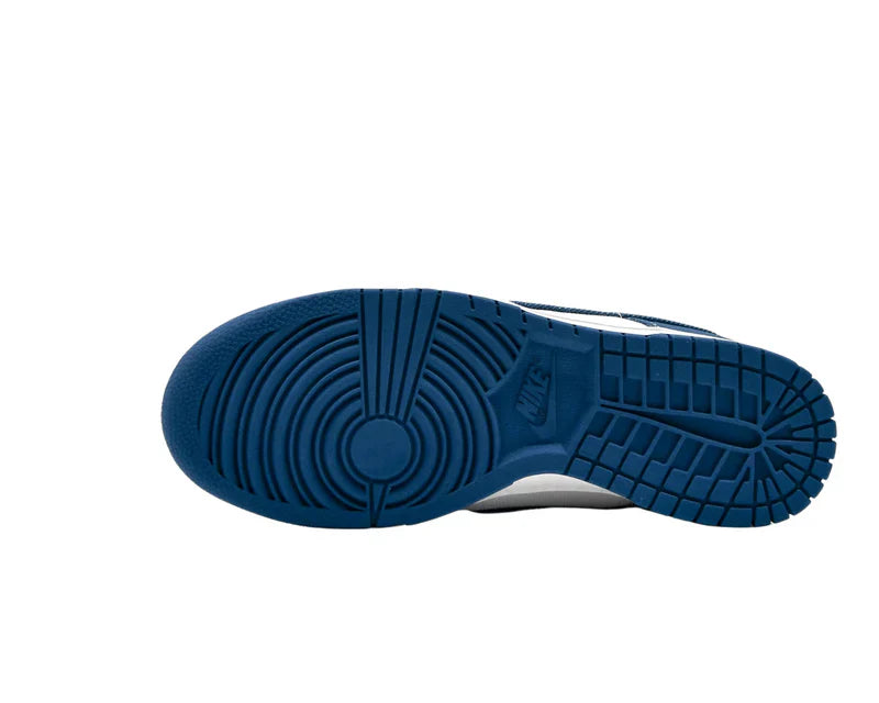 Nike Dunk Low Industrial Blue Sashiko