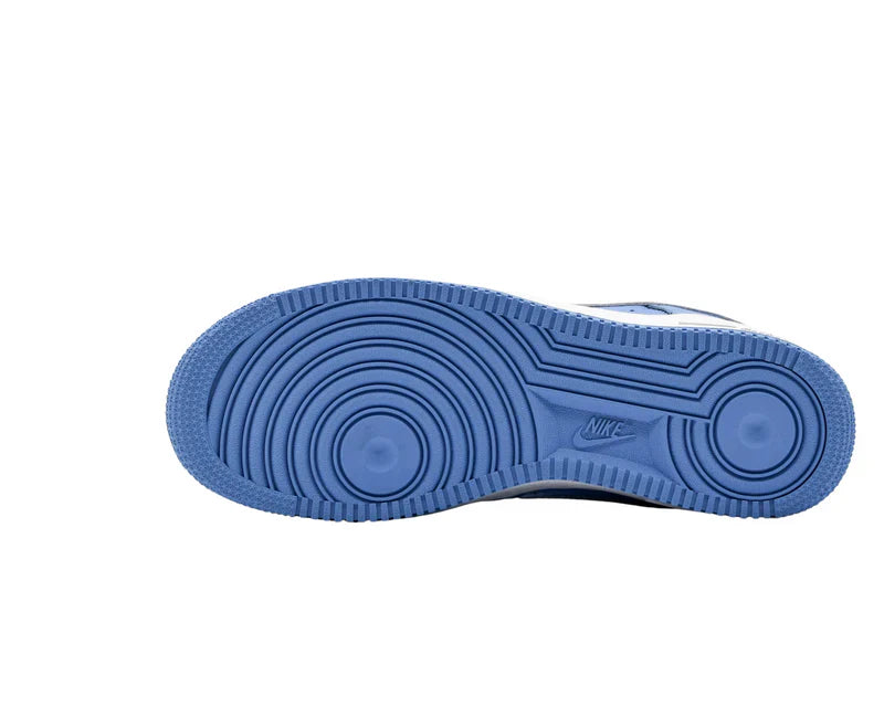 Nike Air Force 1 Low '07 Retro Color of the Month University Blue