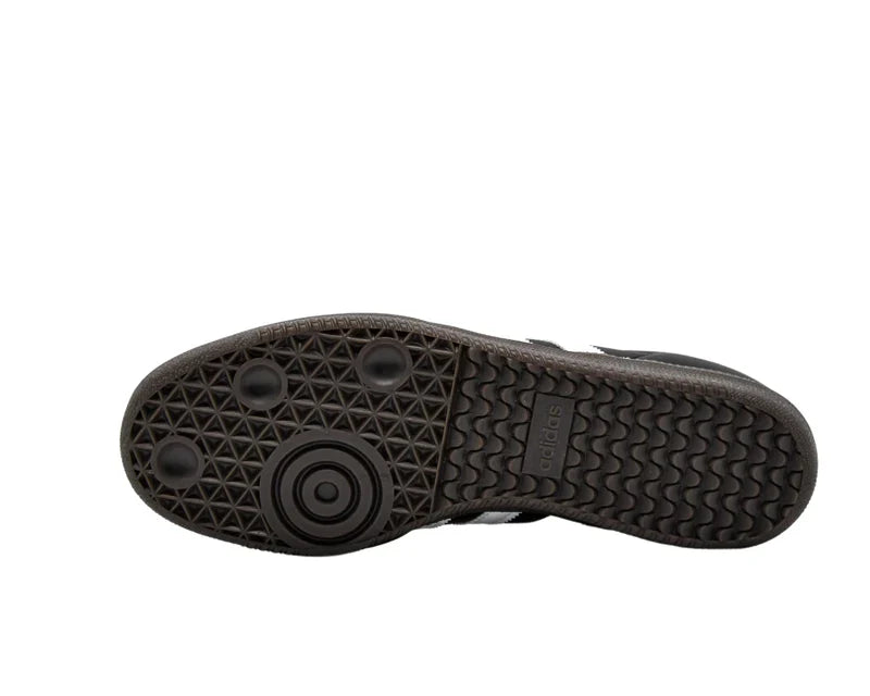 Adidas Samba OG Black White Gum