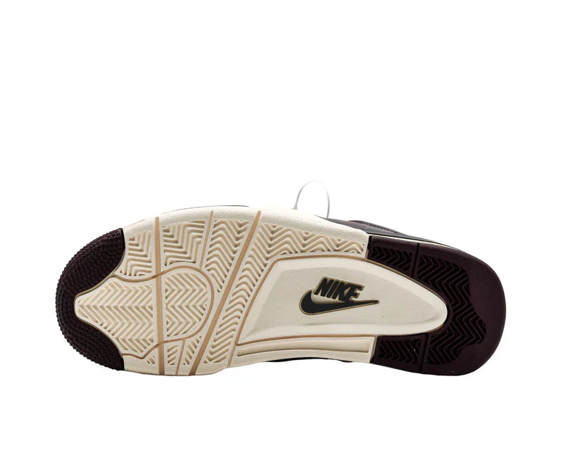 Air Jordan 4 Retro A Ma Maniére Violet Ore