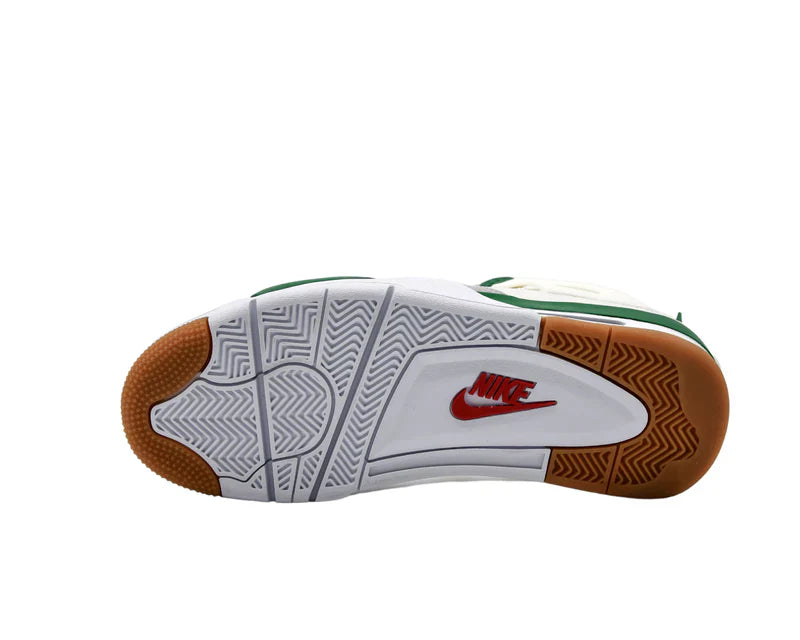 Air Jordan 4 Retro SB Pine Green