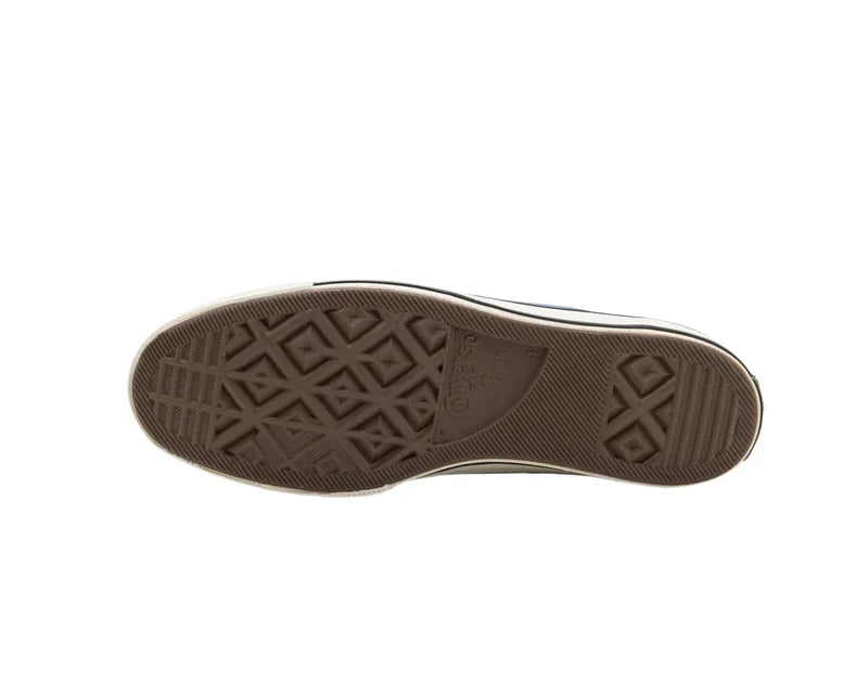 Converse Chuck 70 OX blue