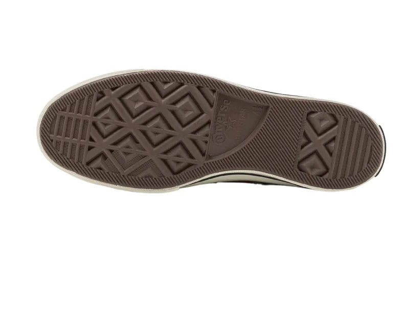 Converse Chuck 70 HI brown