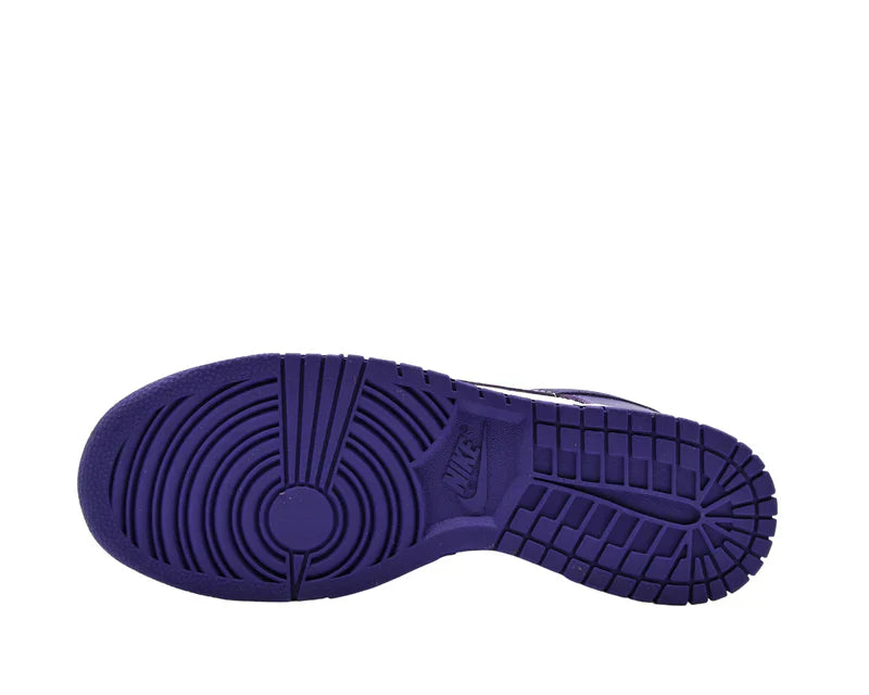 Nike Dunk Low Championship Court Purple