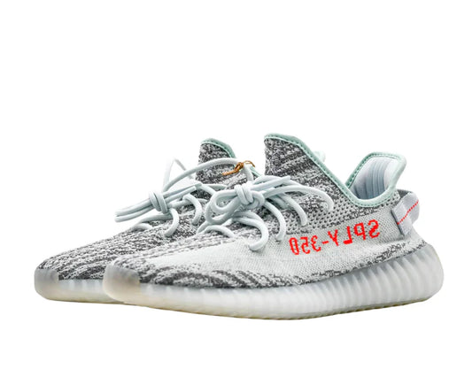 Adidas Yeezy Boost 350 V2 Blue Tint