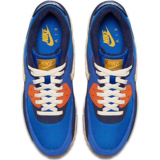 Nike Air Max 90 Premium SE 'Chenille Swoosh'