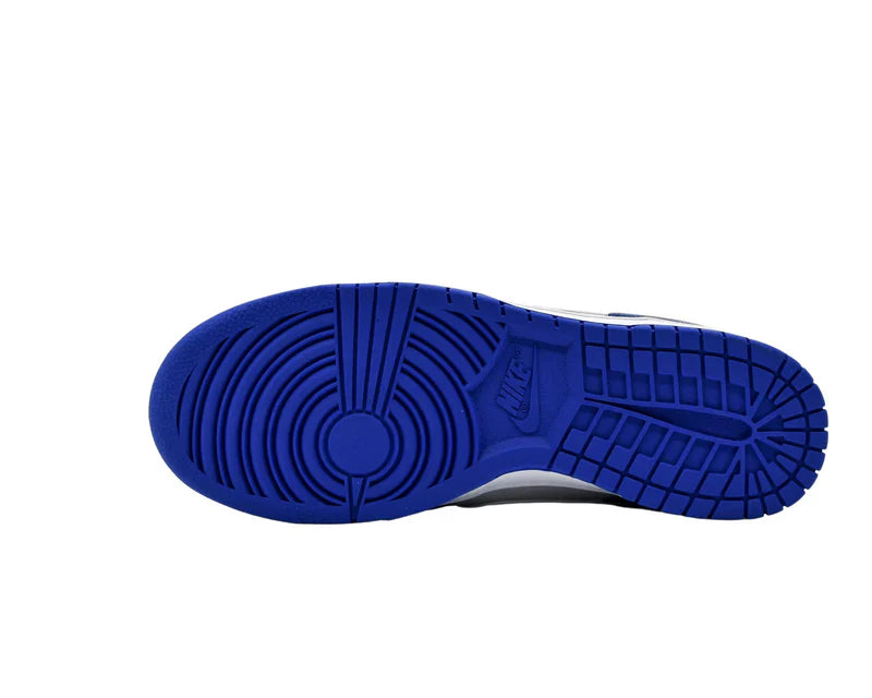 Nike Dunk Low Racer Blue Photon Dust