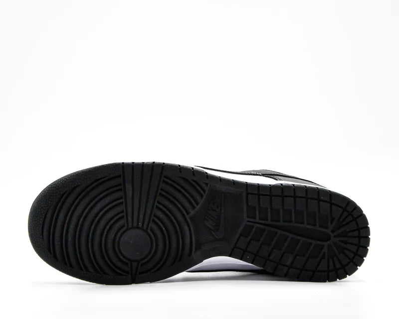 Nike Dunk Low White/Black GS