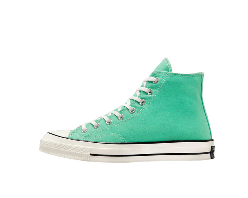 Converse Chuck 70 HI Green
