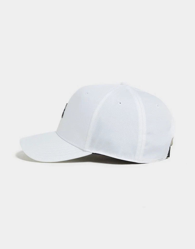 Jordan Rise Metal Logo Cap