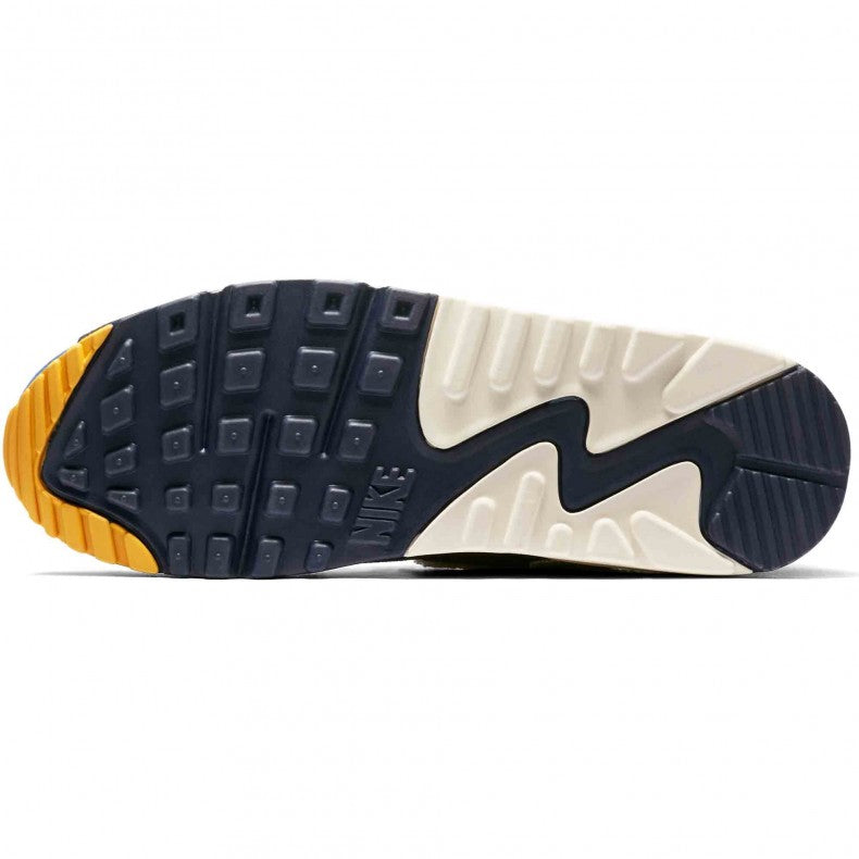 Nike Air Max 90 Premium SE 'Chenille Swoosh'