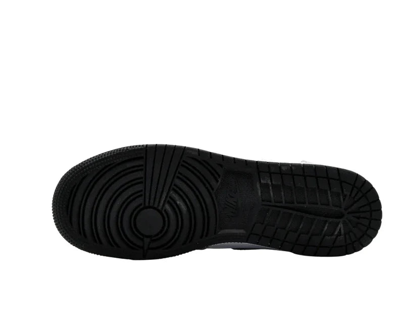 Air Jordan 1 Retro High Light Smoke Grey