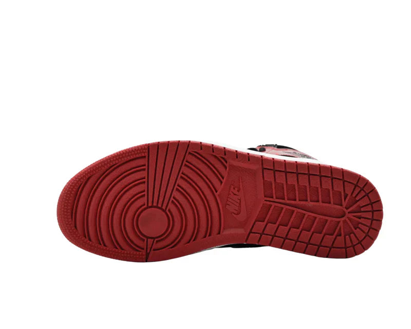 Air Jordan 1 Retro High OG Patent Bred