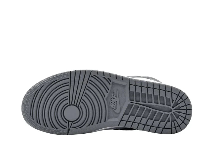 Air Jordan 1 Retro High OG Stealth