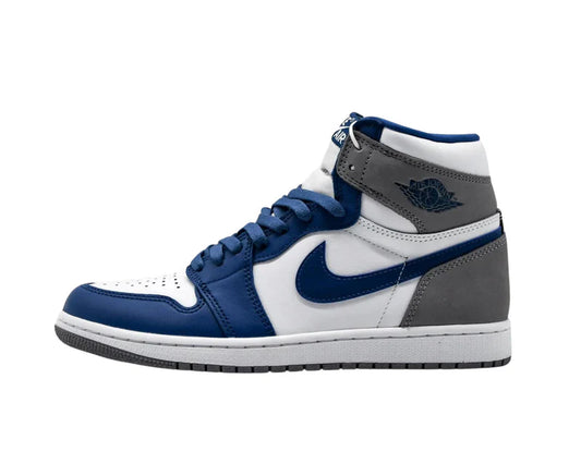 Air Jordan 1 Retro High OG True Blue