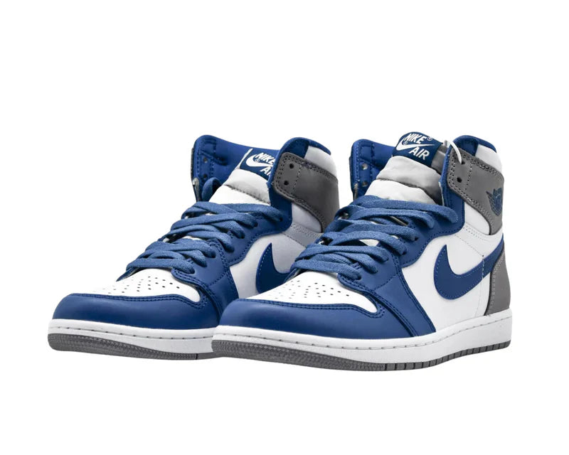 Air Jordan 1 Retro High OG True Blue