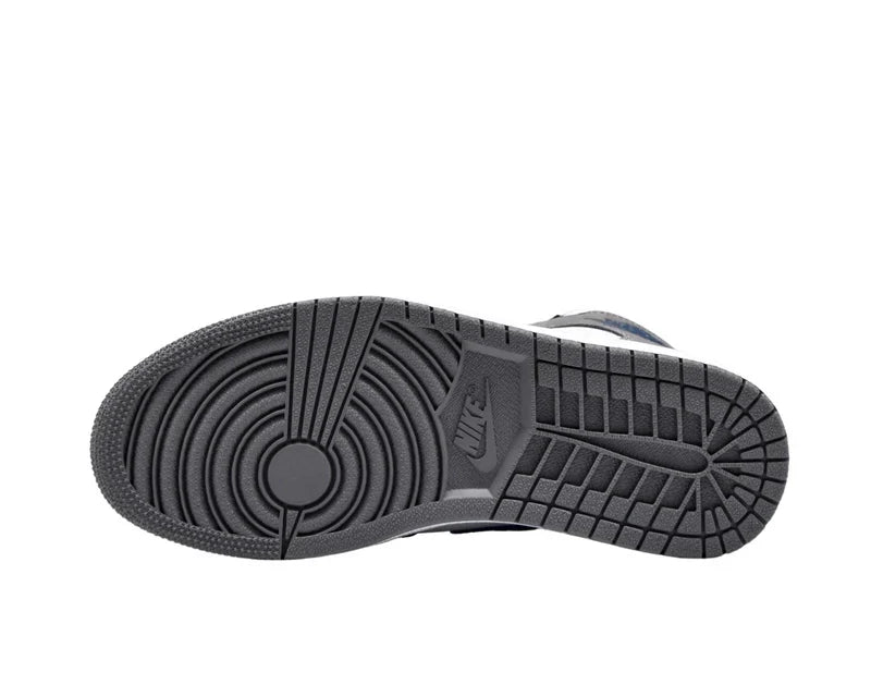 Air Jordan 1 Retro High OG True Blue