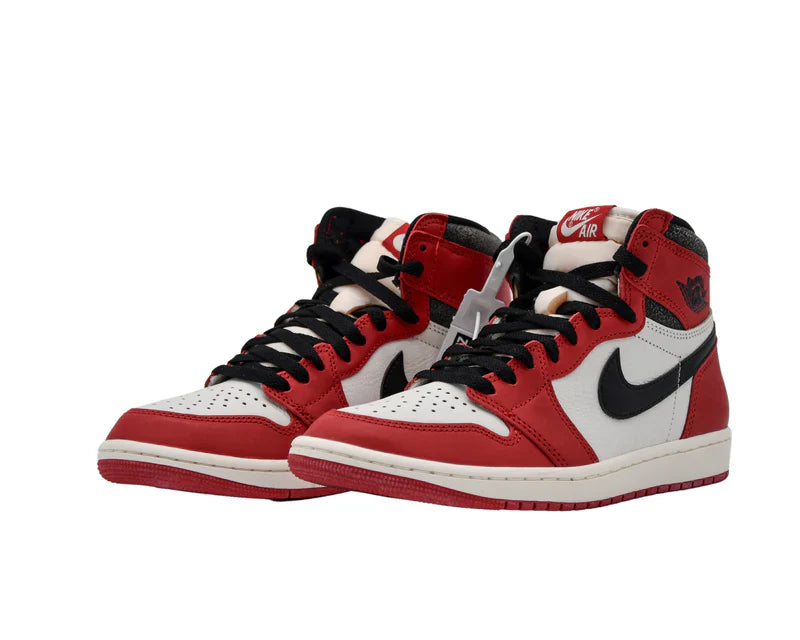 Air Jordan 1 Retro High OG Chicago Lost and Found