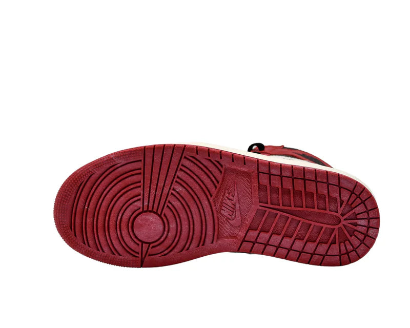 Air Jordan 1 Retro High OG Chicago Lost and Found