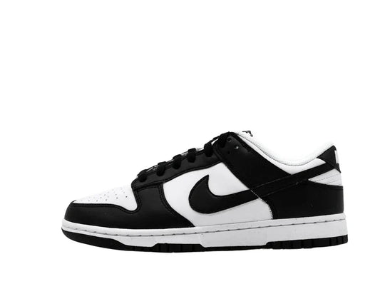 Nike Dunk Low Next Nature White Black