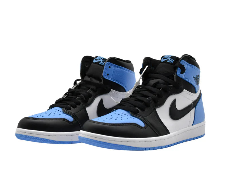 Air Jordan 1 Retro High OG UNC Toe