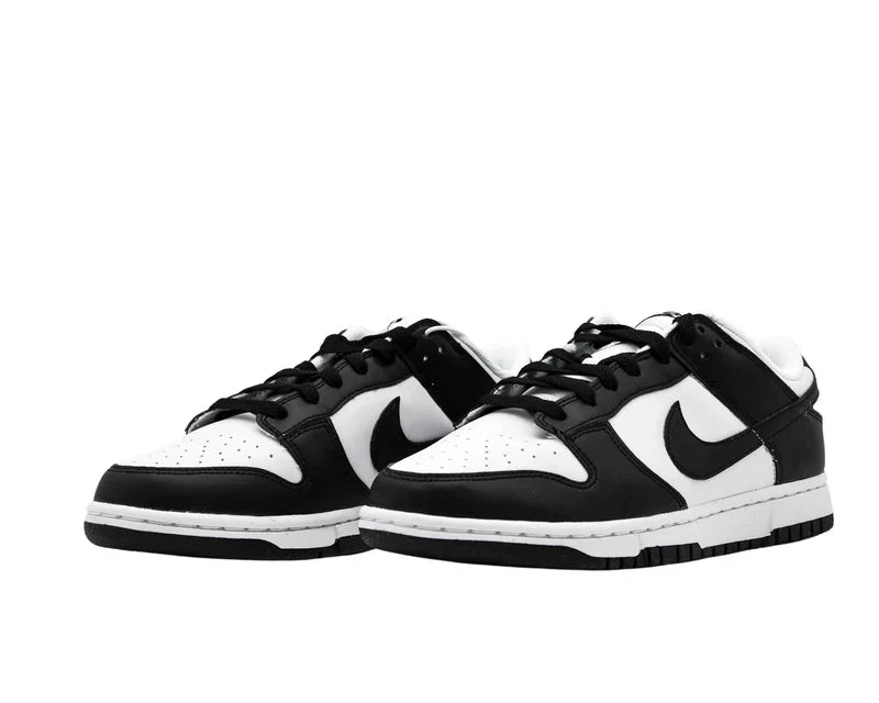 Nike Dunk Low Next Nature White Black