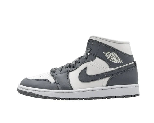 Air Jordan 1 Mid Stealth (W)
