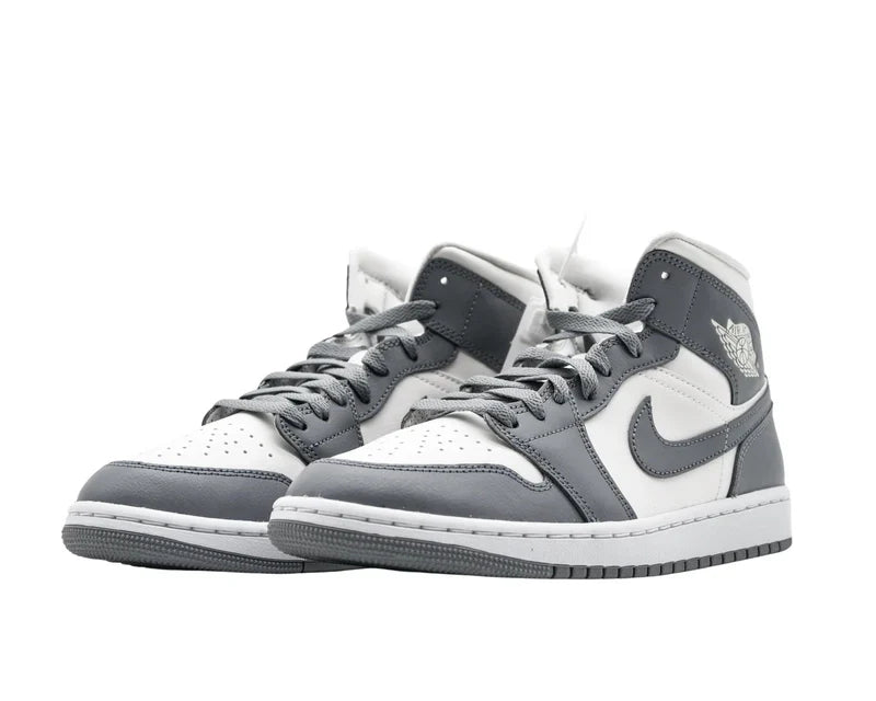 Air Jordan 1 Mid Stealth (W)