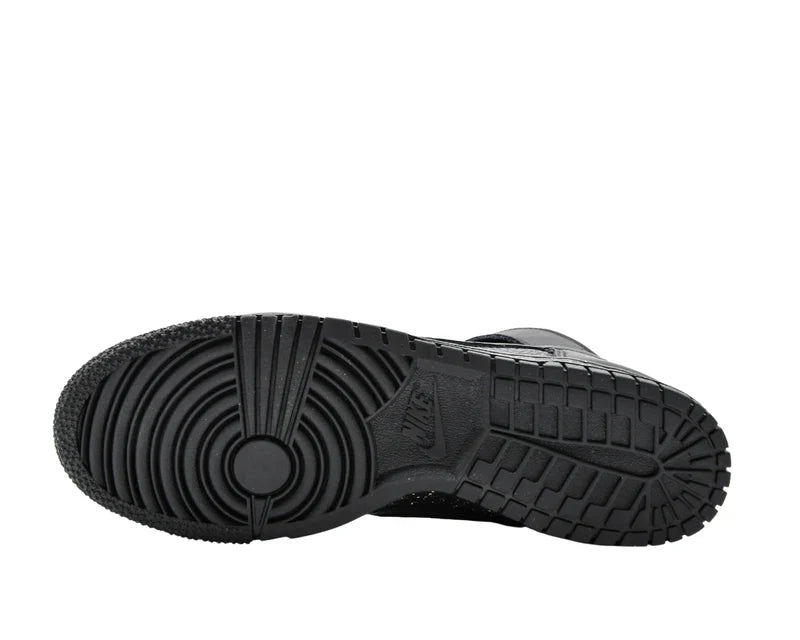 Nike Dunk High Undercover Chaos Black