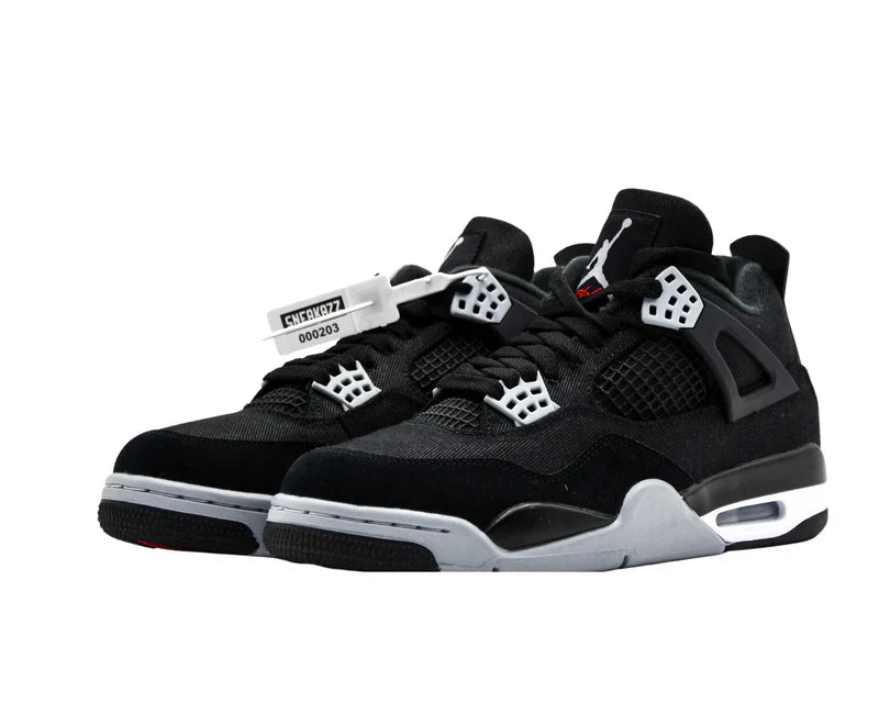 Air Jordan 4 Retro Infrared