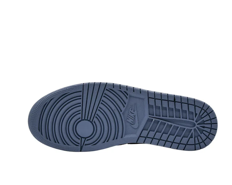 Air Jordan Air Jordan 1 Mid SE Craft Obsidian French Blue Ashen Slate White