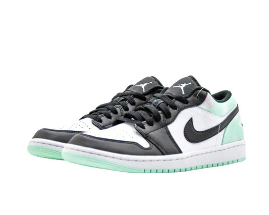 Air Jordan 1 Low Tie Dye