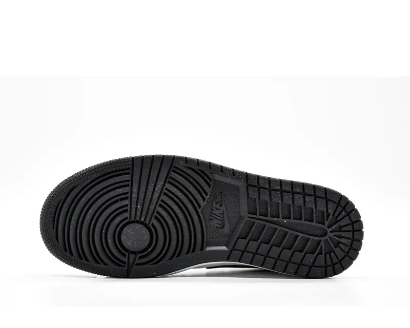 Air Jordan 1 Mid Coconut Milk (W)