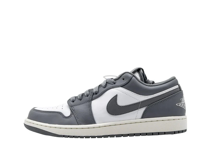 Air Jordan 1 Low Vintage Stealth Grey