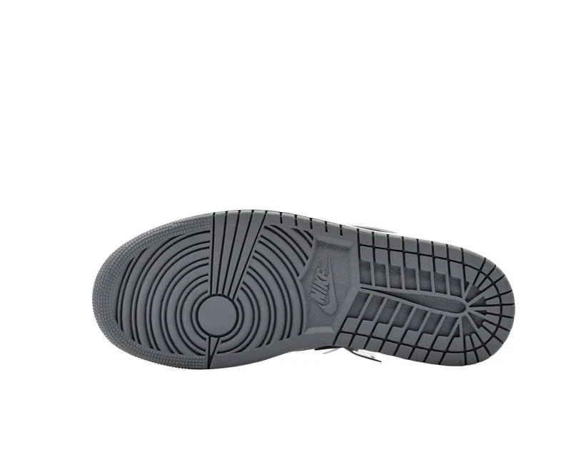 Air Jordan 1 Low Vintage Stealth Grey