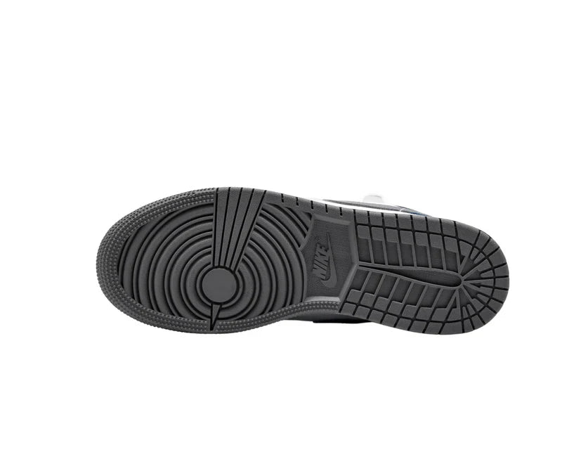 Air Jordan 1 Low True Blue (GS)