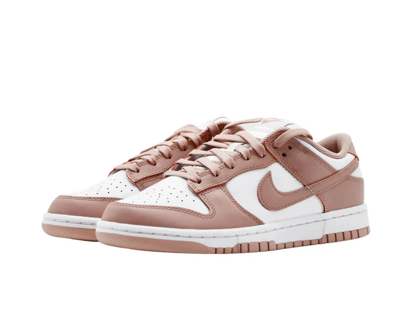Nike Dunk Low Rose Whisper