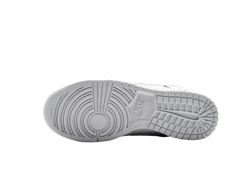 Nike Dunk Low White Paisley