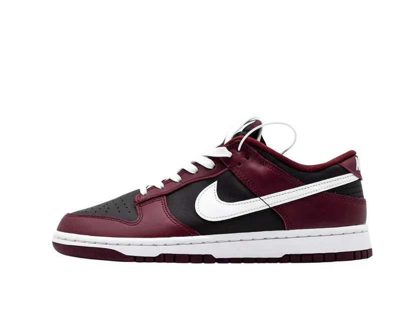 Nike Dunk Low Dark Beetroot