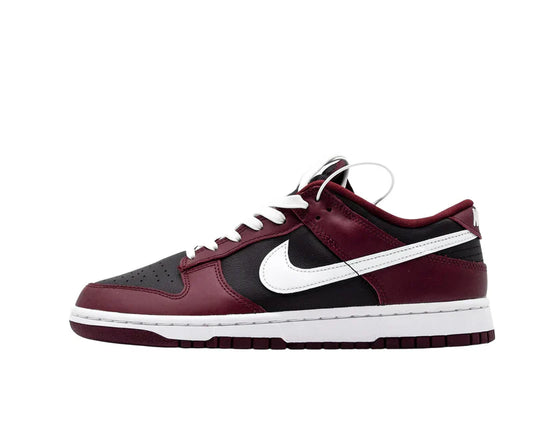 Nike Dunk Low Dark Beetroot