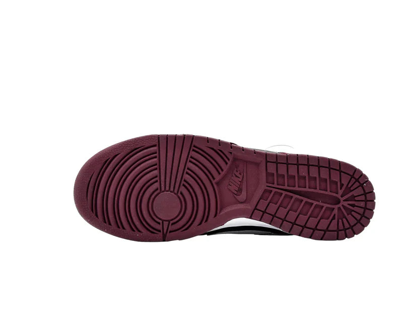 Nike Dunk Low Dark Beetroot