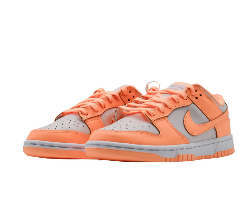 Nike Dunk Low Peach Cream (W)