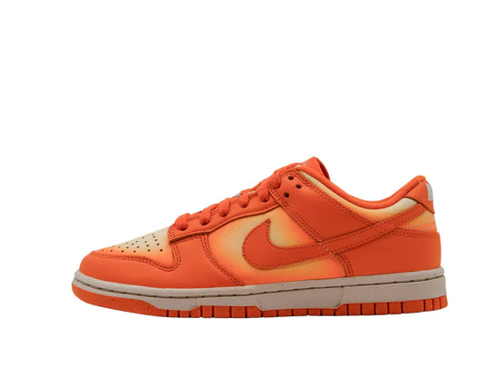 Nike Dunk Low Magma Orange (W)