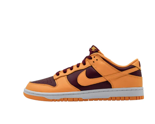 Nike Dunk Low Arizona State